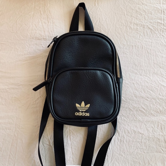 adidas Handbags - Mini Adidas Backpack